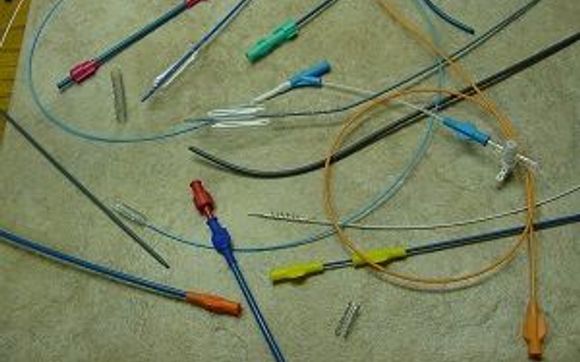Catheter processing and engineering assistance by Minnesota Medtec Inc