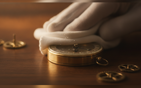 Regular and Preventative Maintenance Contracts  by The Daily Goods Company, LLC