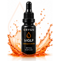 triGLP by Anginetta Walker - Health & Wellness