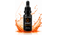 triGLP by Anginetta Walker - Health & Wellness