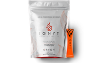 IGNYT Metabolic Booster by Anginetta Walker - Health & Wellness