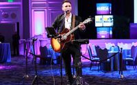 Music Entertainment for Private / Corporate Event by Miles V. Music LLC