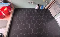 Flooring Installation by QUALITY HOME INTERIOR RENOVATIONS