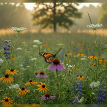 Hardy Natives by Sunbeam Gardens Inc.