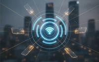 Internet by Grace Technology
