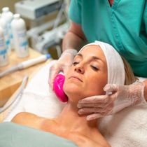Hydration Facial by Pamela Good, Alignable Ambassador, Group, and Network Lead