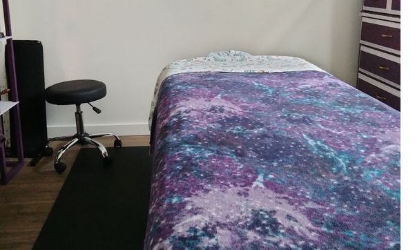Therapeutic Massage by Anna's Emerald Oasis