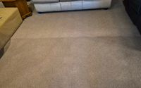 Berbers Clean Up Great! by Burg's Custom Cleaning