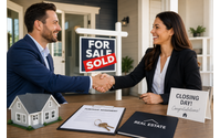 Real Estate Agents: Turn Every Closing into a Long-Term Opportunity by LegalShield Independent Associate & Member