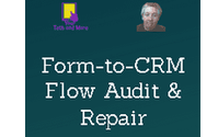 Form-to-CRM Flow Audit & Repair ($950) by YourTechandMore