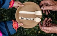 FEEDING QUAKERTOWN PA ON SUNDAYS by HOMELESS TO INDEPENDENCE, INC.