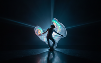 Performance Art Classes by The Place