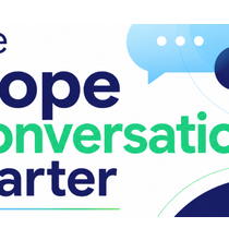 The Dope Conversation Starter by IntegrityGO