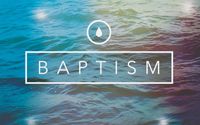 Baptisms by Grace Communion Lemon Grove