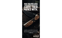 Print Advertising by IMMORTOLOGY