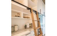 Custom Millwork by Ethic Millwork