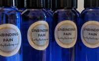 Pain Management by Wild Fae Creations LLC