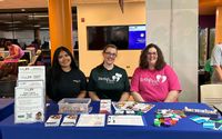 Community Outreach by Birth to Five Illinois: Region 44