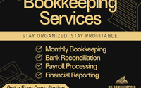 Value Supported Bookkeeping by CK Bookkeeping