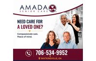Private in-home Care by Bobby Wilson