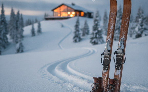 Skiing Vacations by Colesville Travel