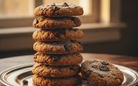 Cookies by Aunt Bea's Cupcakes