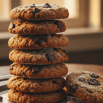 Cookies by Aunt Bea's Cupcakes