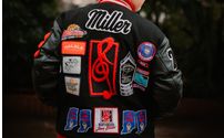 Patch Application by Vickie’s Customs
