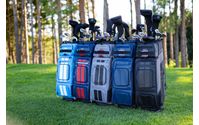 Golf Tower Cart Bag 2.0 Collection by Sales Representative