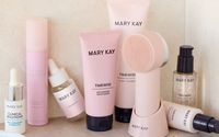 Skin care options by Mary Kay Cosmetics