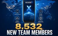 🚀 WE ARE JUST GETTING STARTED! 🚀 by  XosialX & NuCalm: Making Your Life Better