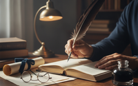 Mechanical and content editing by Henry Whitney