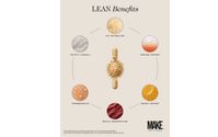 LEAN Benefits by The Natural Peptide Company - MAKE Wellness