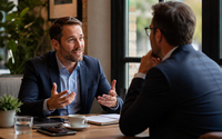 Complimentary Financial Strategy Assessment by Logical Thinking for Business Owners
