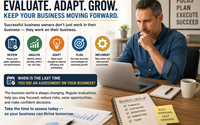 When Was Your Last Small Business Assessment? by LegalShield Independent Associate & Member