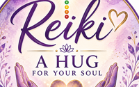 Reiki by Amore Bello 1111 Holistic Healing & Wellness