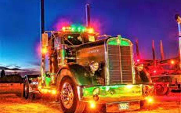 Transportation Consultant by ACTS: Anytime Consulting Transportation Services, LLC