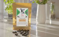 Premium organic handmade nutrititional supplements for dogs by Mia Nutrition