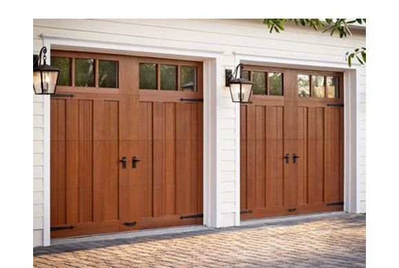 Custom Garage Doors by ADVANCED DOOR SYSTEMS OF CHARLESTON