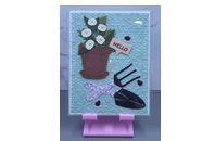 Craft Workshops by Card Creations with Crafting Fun with Debbie