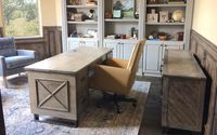 Office Furniture by Peninsula Sales Firm