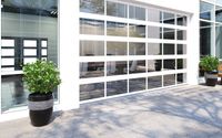 Overhead/Garage/Service/Security Doors by ADVANCED DOOR SYSTEMS OF CHARLESTON