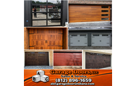 Garage Door Installation & Service by ABC GARAGE DOORS LLC