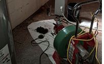 Drain Cleaning by QTC Drain and Sewer Cleaning LLC