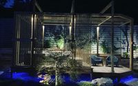 Custom Outdoor Pergola & Privacy Screen by I Want To Renovate LLc