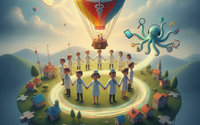 Care Coordination by Jove Technique CC & Intelligent Design Brokerage