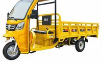 Electric Tricycles by AspireETcom Inc