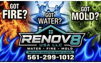 Insurance Claim Assistance/specialist  by RENOV8 USA