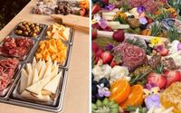 Small Group Catering by Cheese & Charm LLC