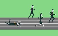 ❌  Stop Losing Sales to Competitors You Could Be Outranking by Proactive Online Marketing - Big Agency Results Without The Big Agency Price